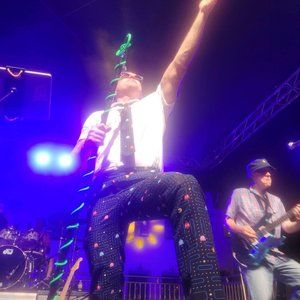 Meet your Posher, Ian